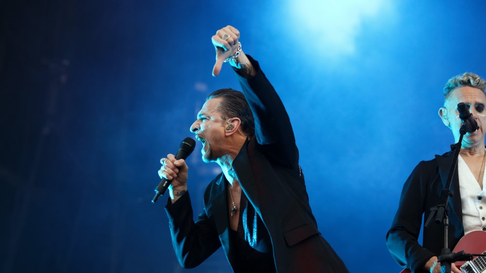 depeche mode