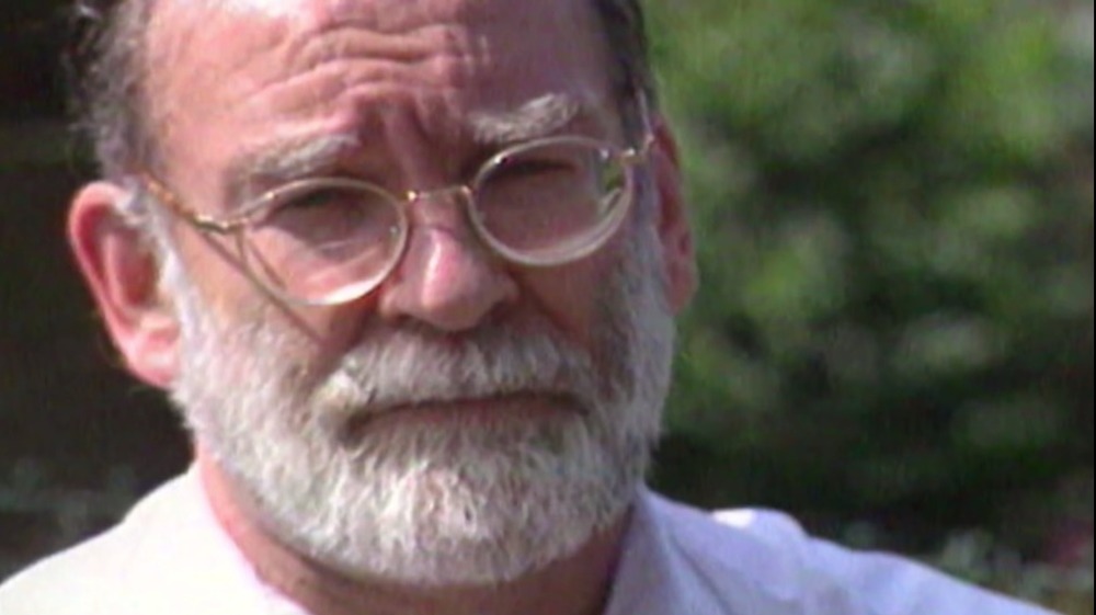 Harold Shipman convicted serial killer