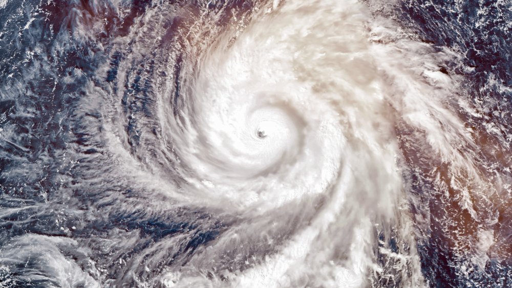 Super Typhoon Yutu