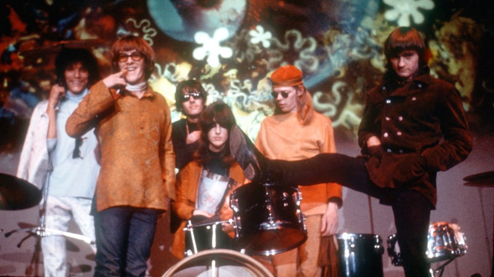 Jefferson Airplane