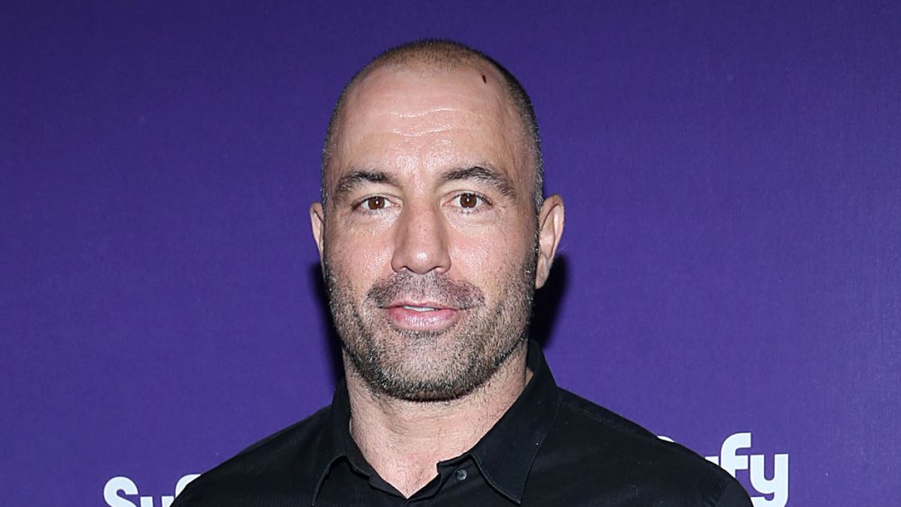 Joe Rogan