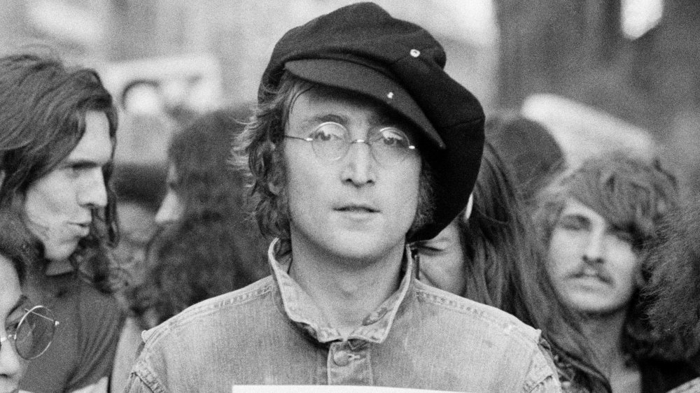 John Lennon