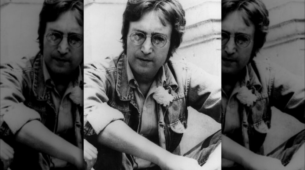 John Lennon