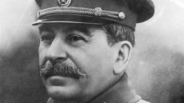 Joseph Stalin