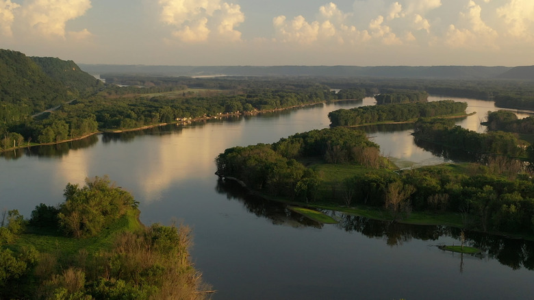 Mississippi River