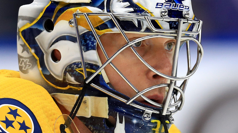 Pekka Rinne