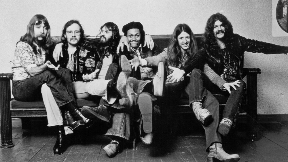 Here's How Many People Have Been Members Of The Doobie Brothers