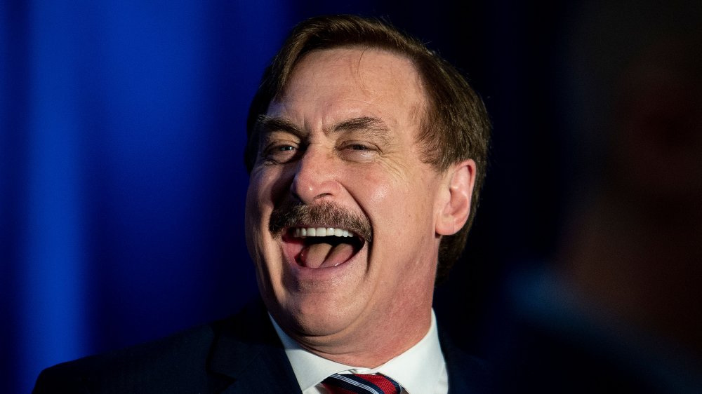 Mike Lindell