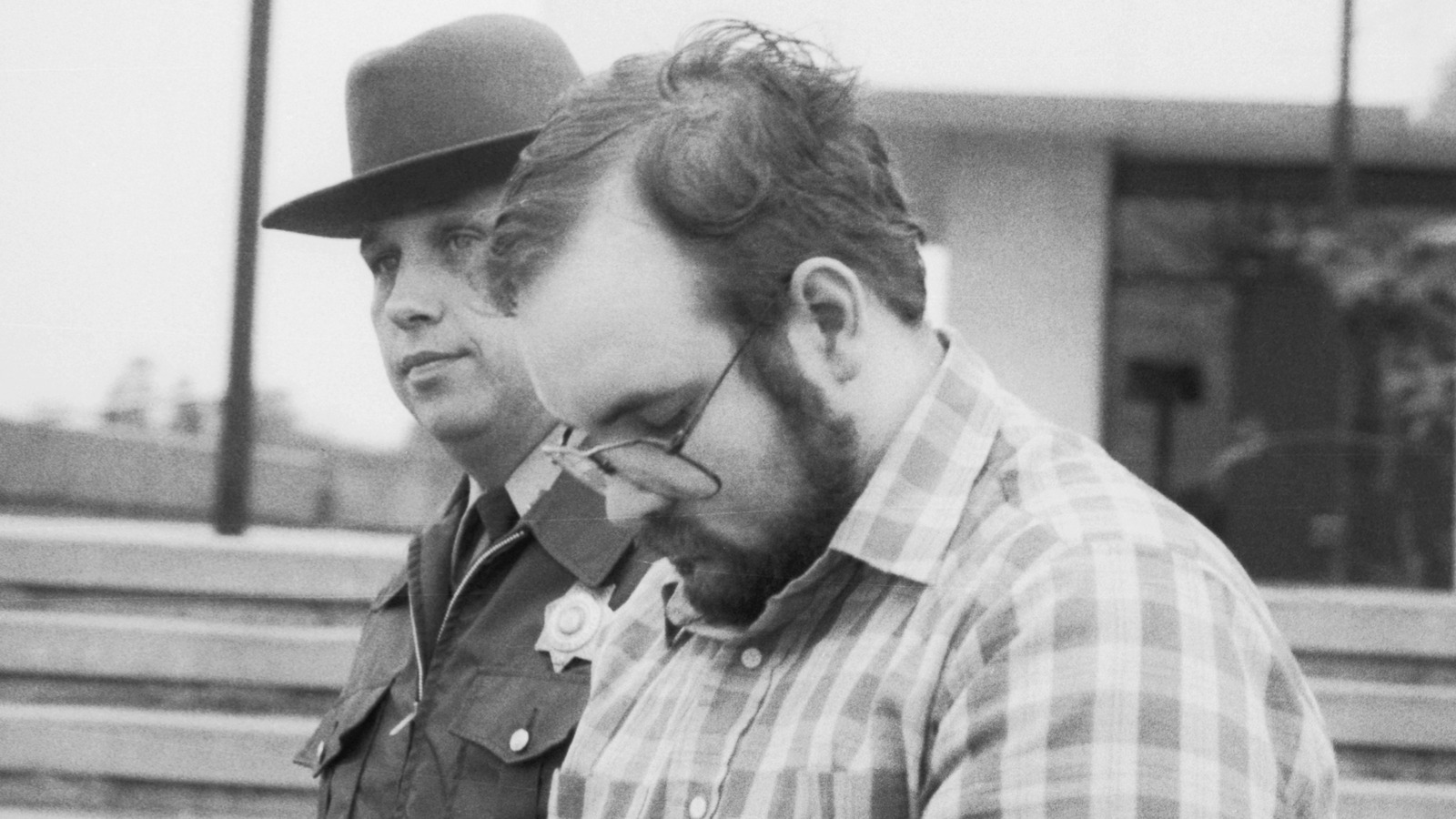 Here's How Many Victims Serial Killer Richard Angelo May Have Had
