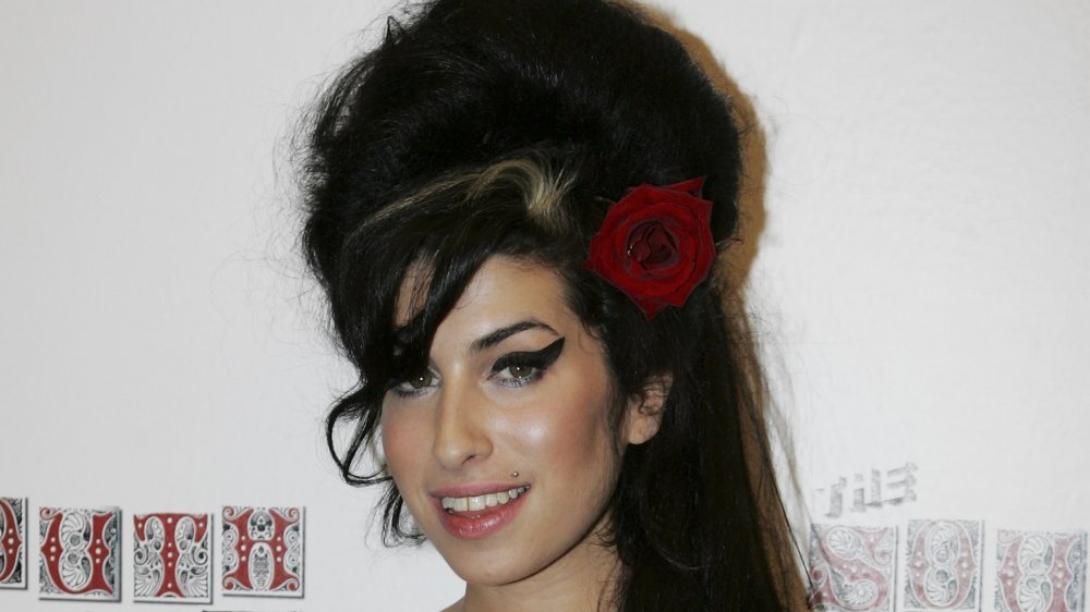 Amy Winehouse