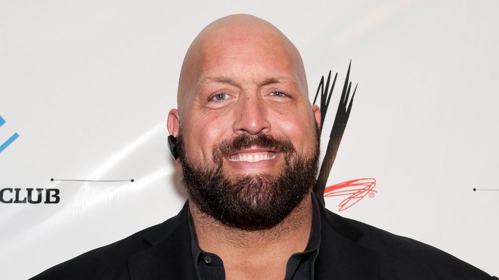 Big Show