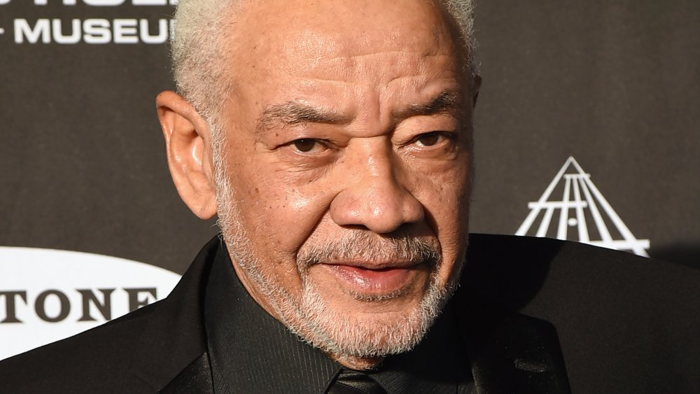 Bill Withers