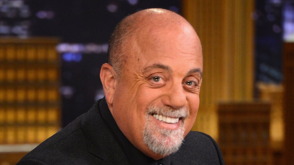 Billy Joel