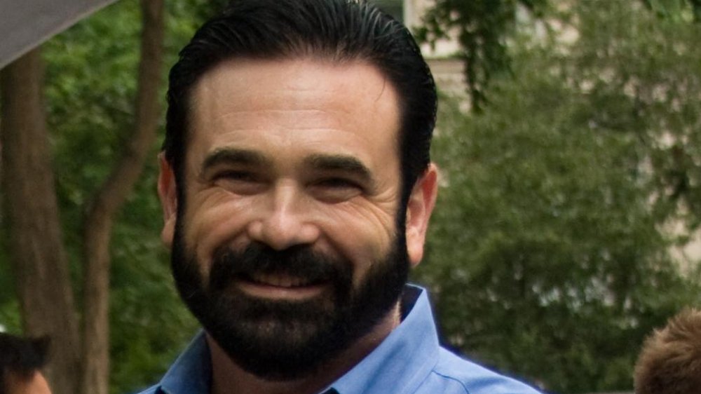 Billy Mays