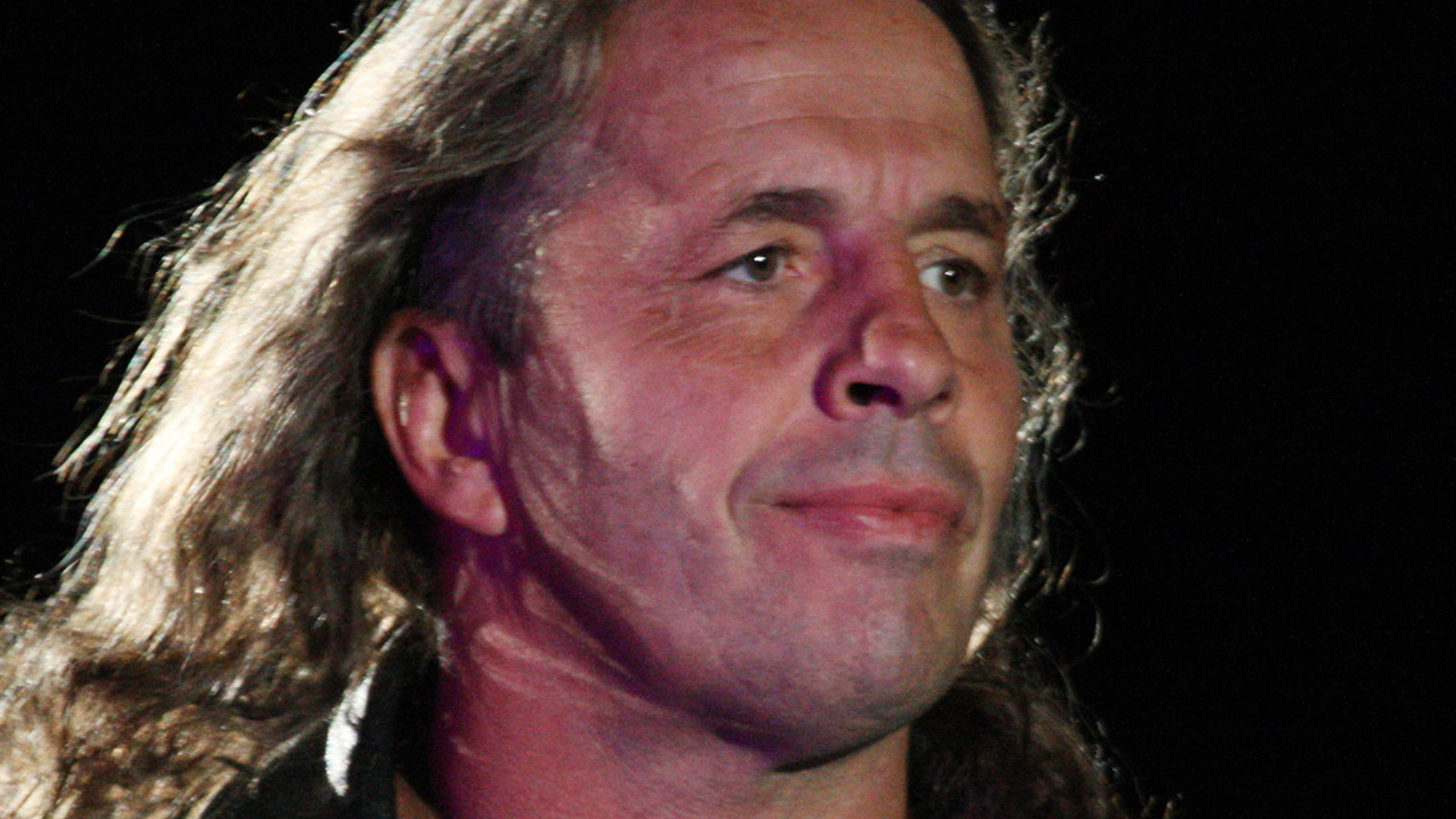 Here's How Much Bret Hart Is Worth Today