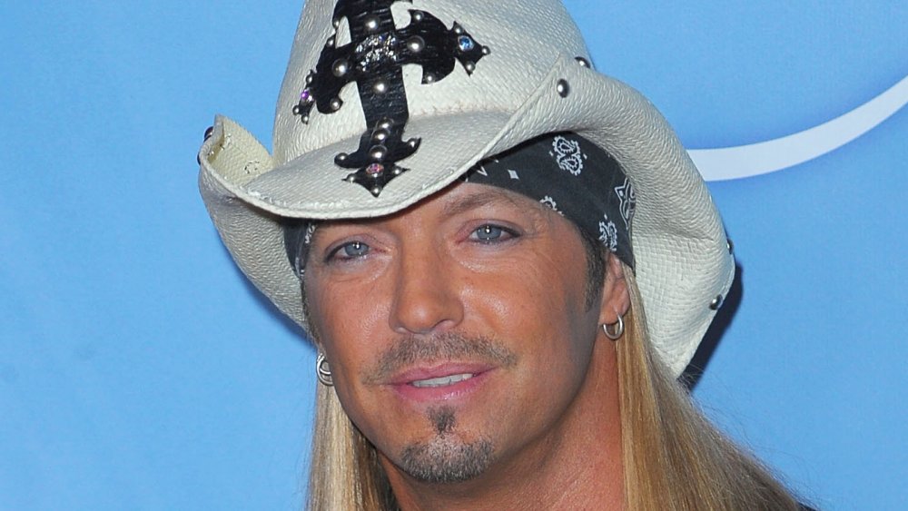 Bret Michaels