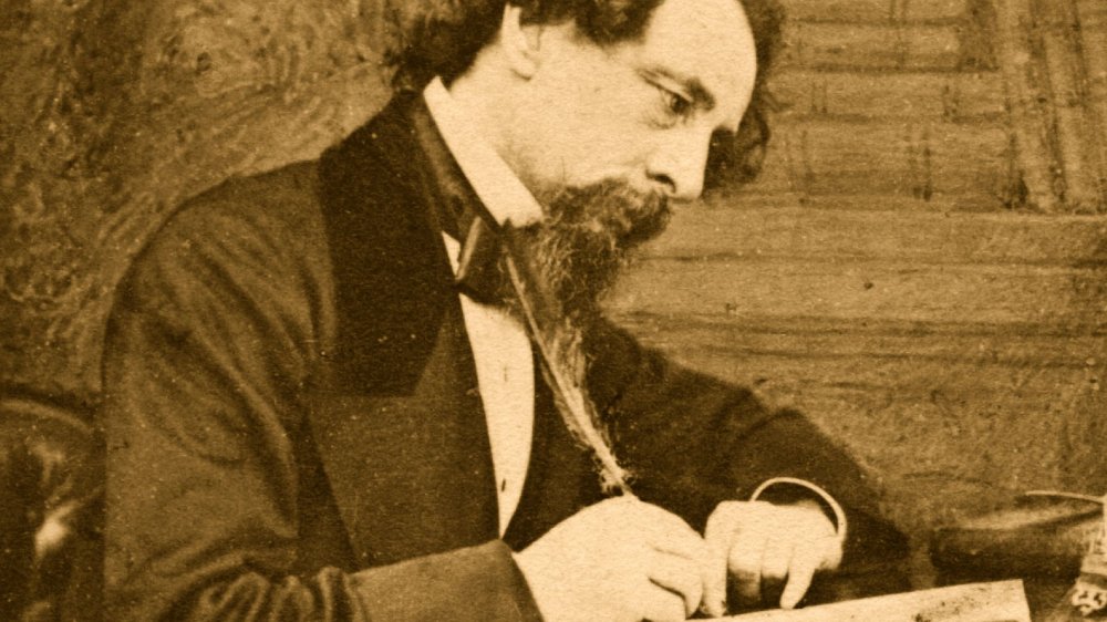 Charles Dickens