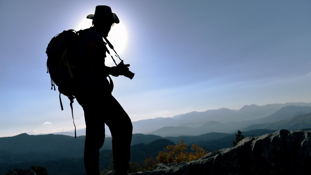 Adventurer