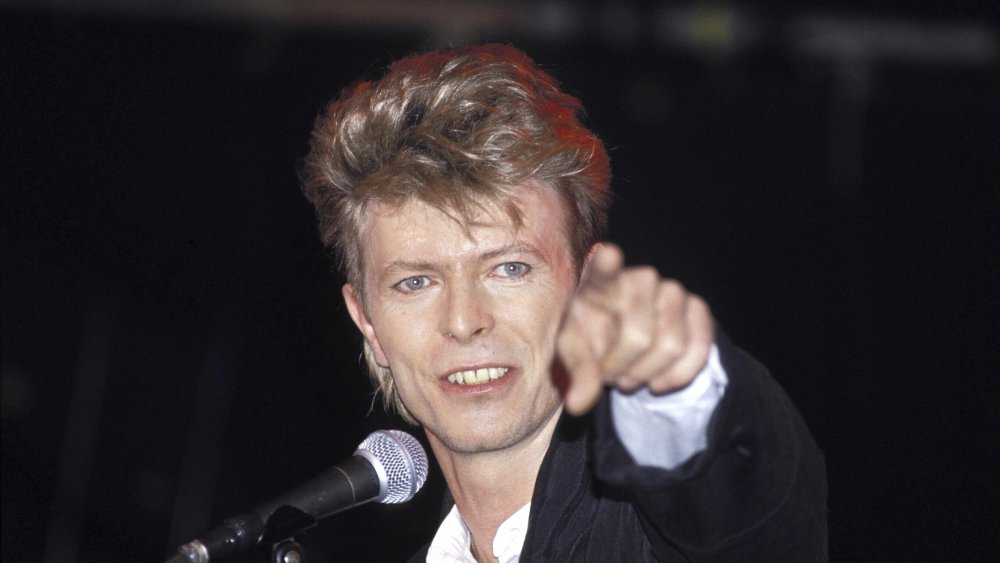 Here's How Much David Bowie Was Worth When He Died