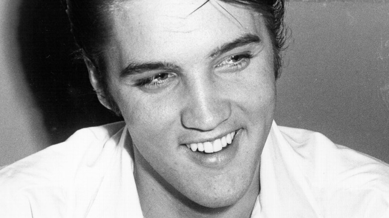 Elvis Presley