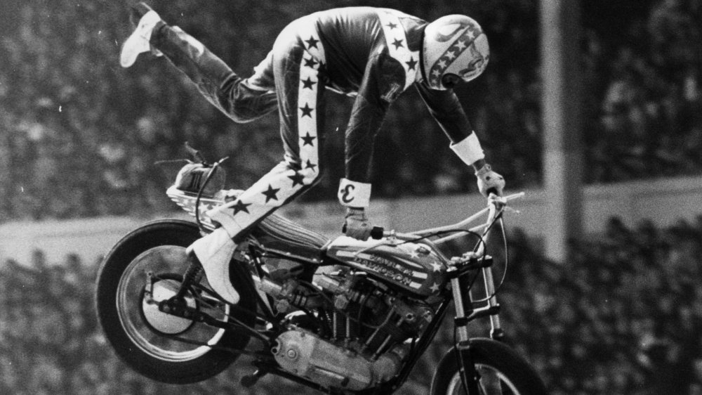 Evel Knievel