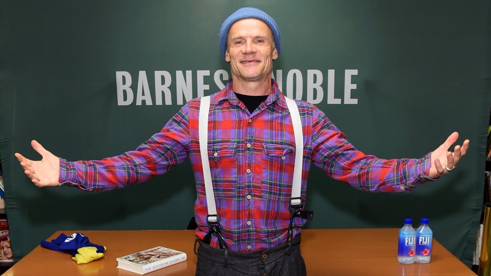 Flea