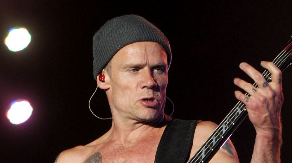 Here S How Much Flea From The Red Hot Chili Peppers Is Really Worth Here S How Much Flea From The Red Hot Chili Peppers Is Really Worth