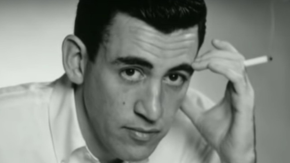 J.D. Salinger