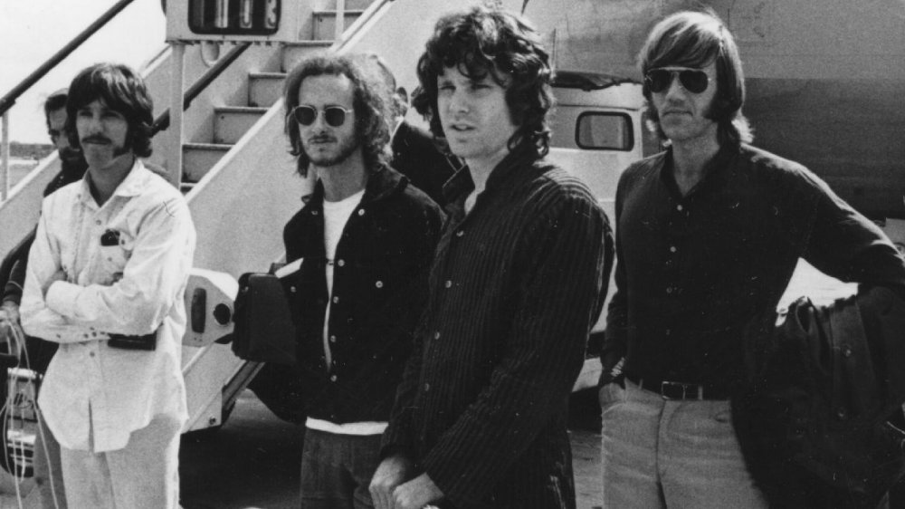 The Doors