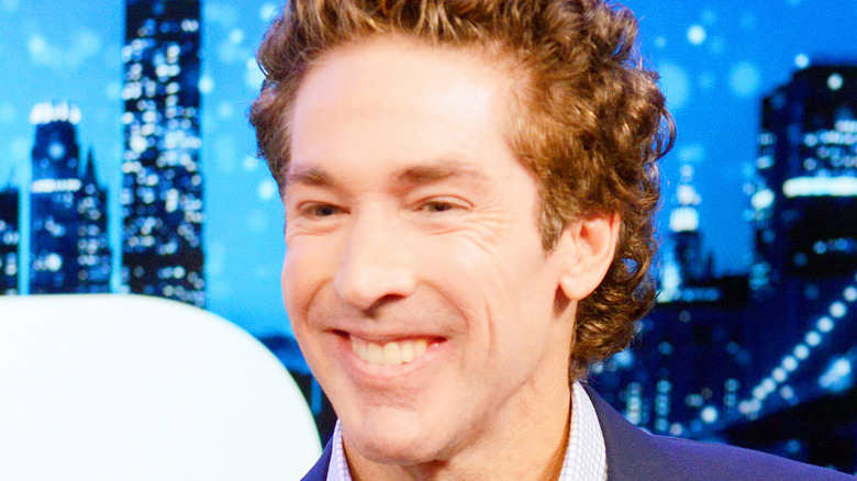 Joel Osteen