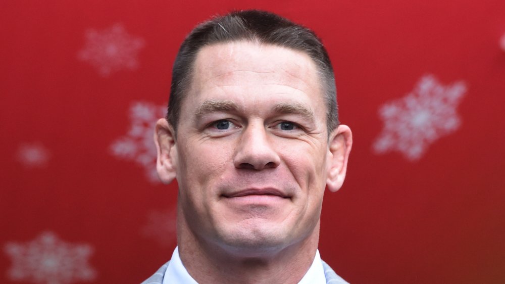 Here's How Much John Cena Is Actually Worth