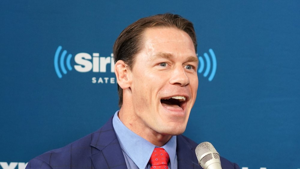 How Much Is John Cena Worth In 2025