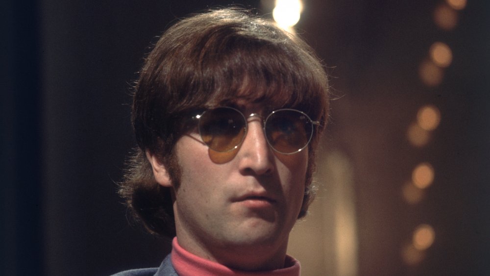 John Lennon