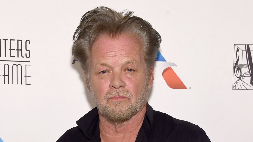 John Mellencamp