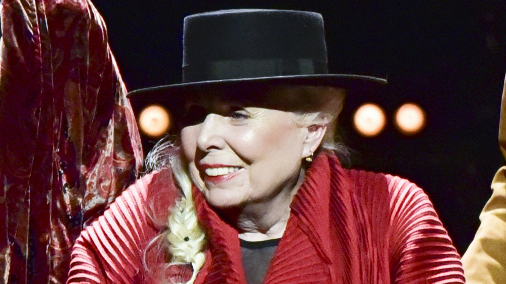 Joni Mitchell