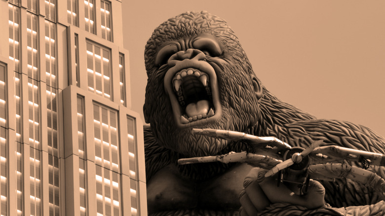 King Kong