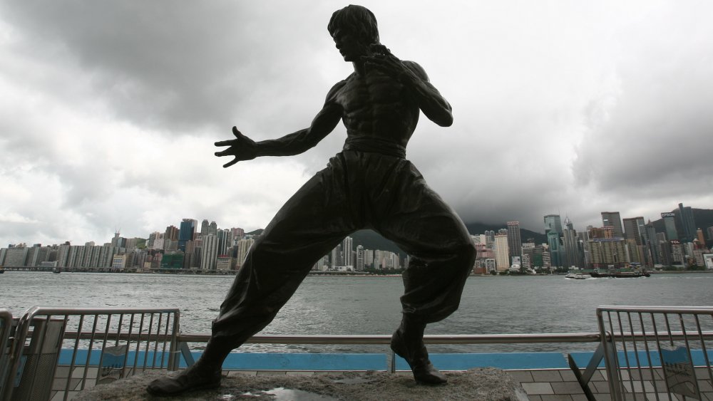 Bruce Lee, Kung Fu, Jeet Kune Do, Net Worth