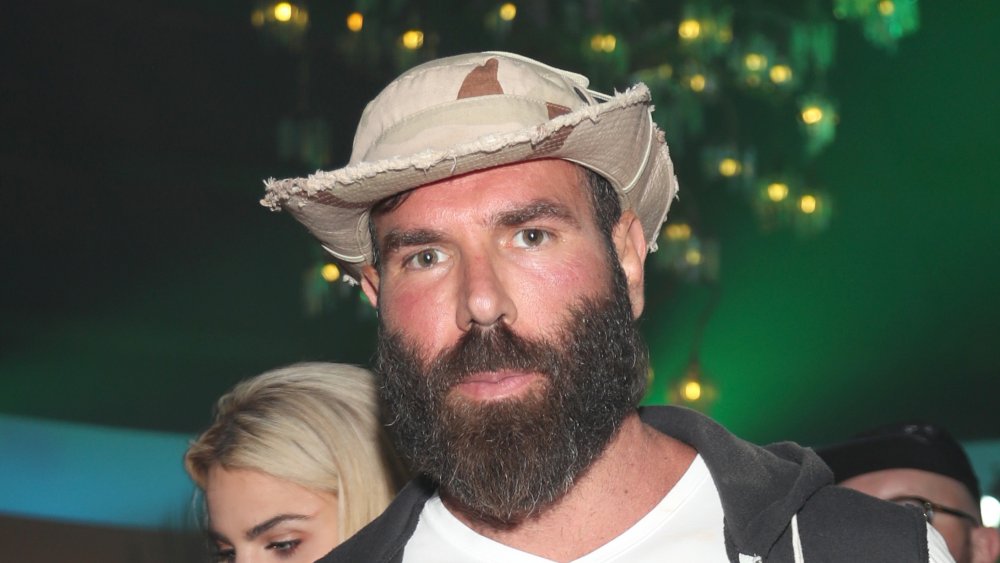 Dan Bilzerian