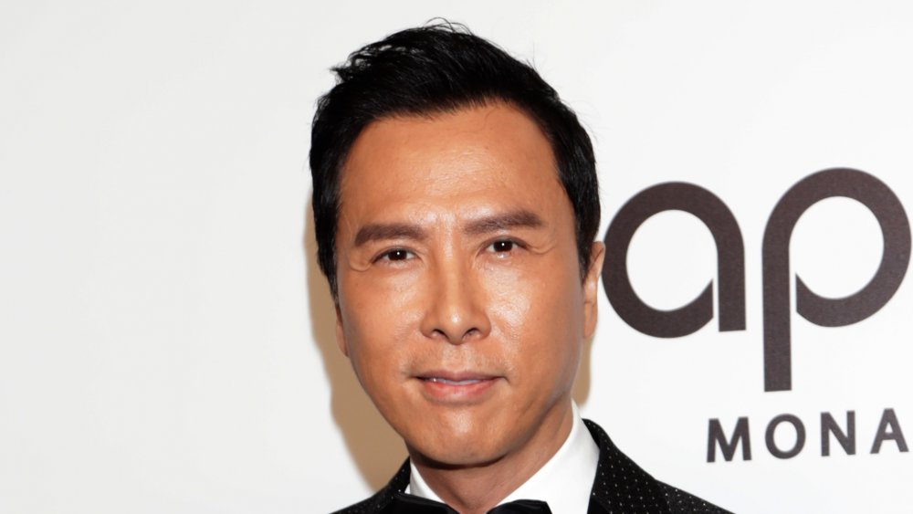Donnie Yen