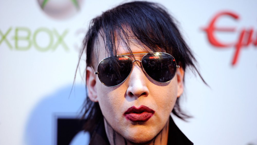 Marilyn Manson