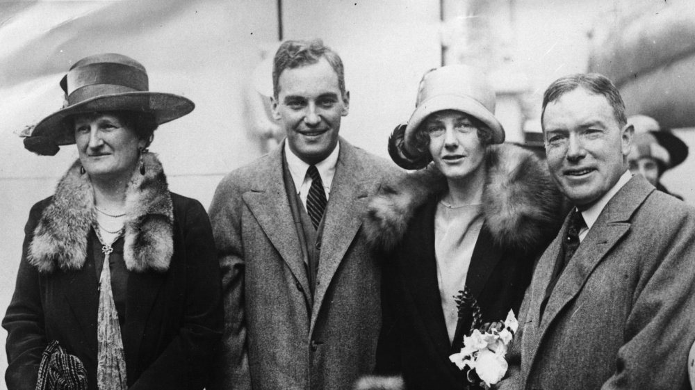 Rockefeller family