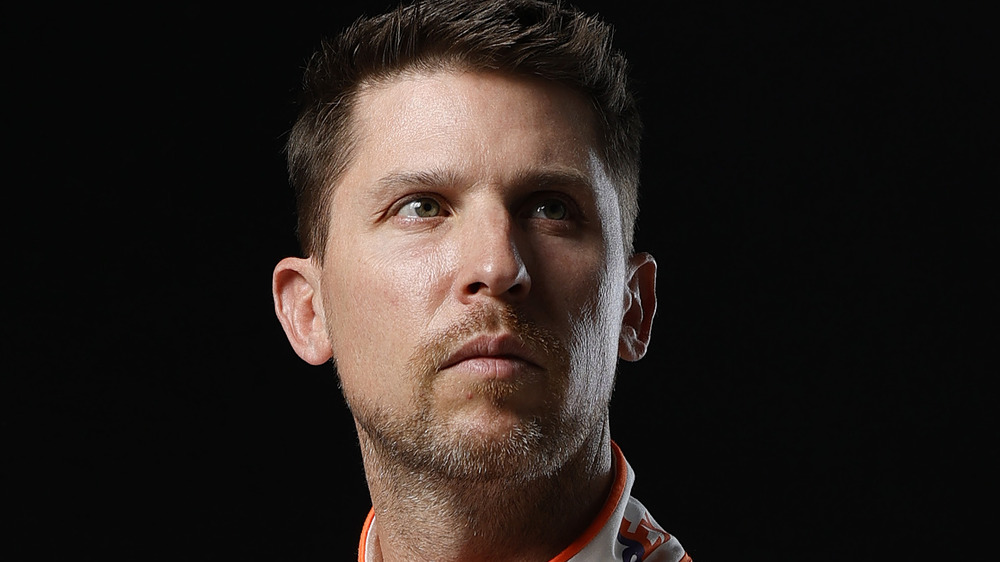 Denny Hamlin