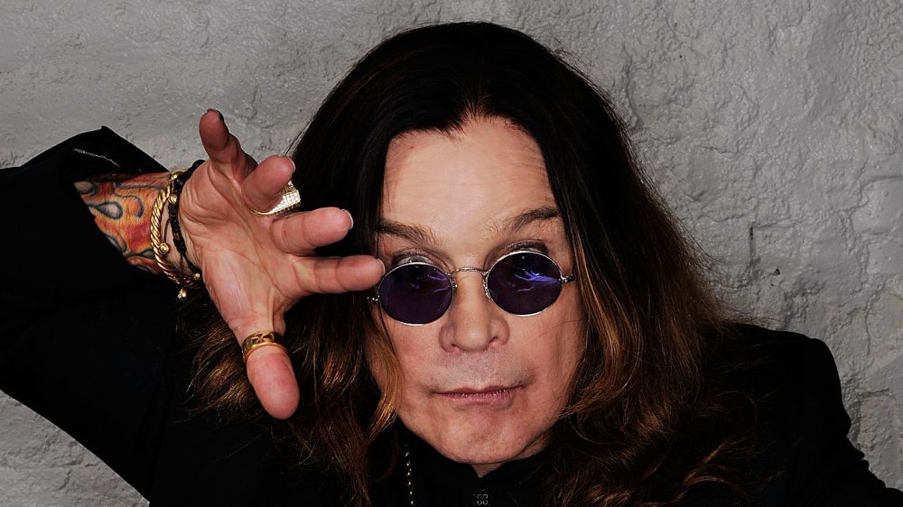 Ozzy Osbourne