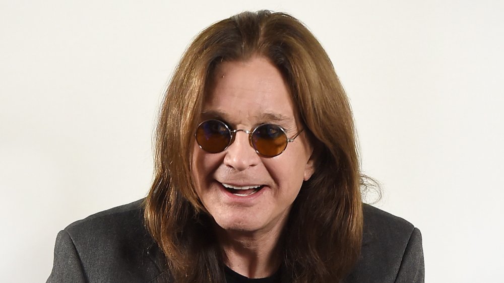 Ozzy Osbourne