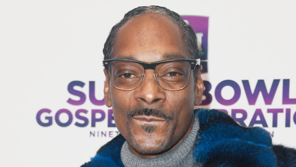 Snoop Dogg