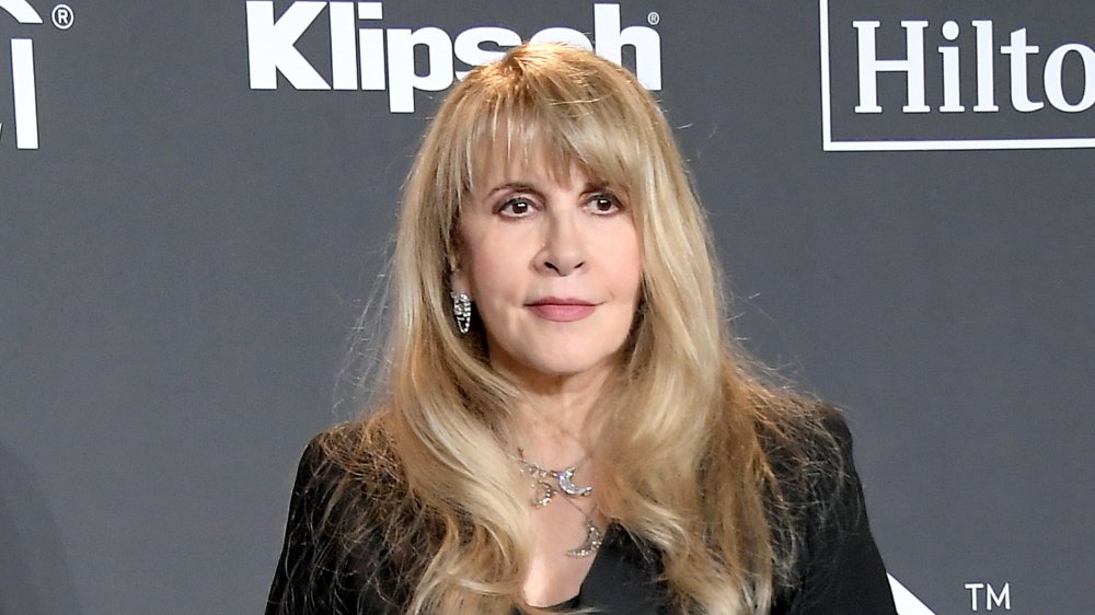 Stevie Nicks