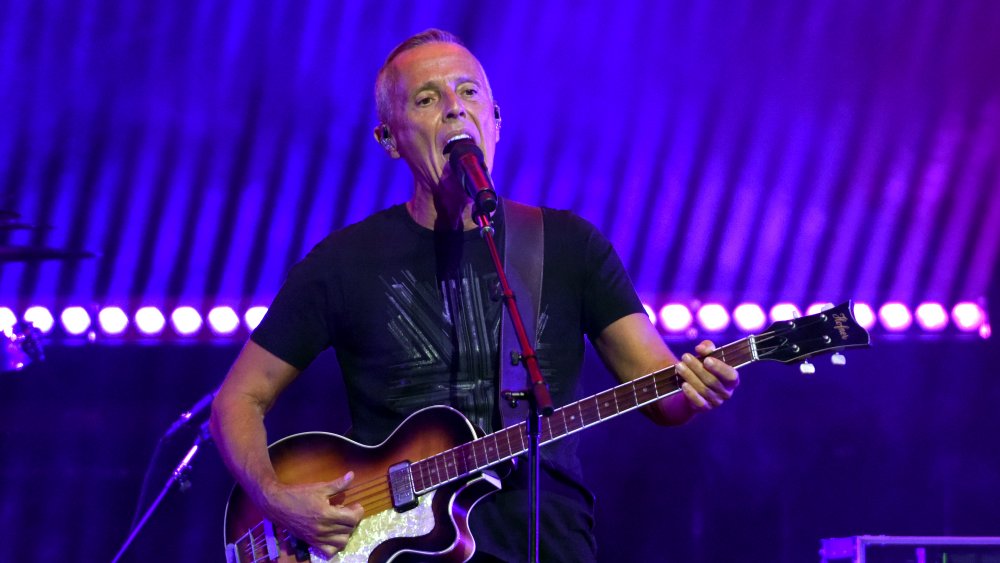 Curt Smith