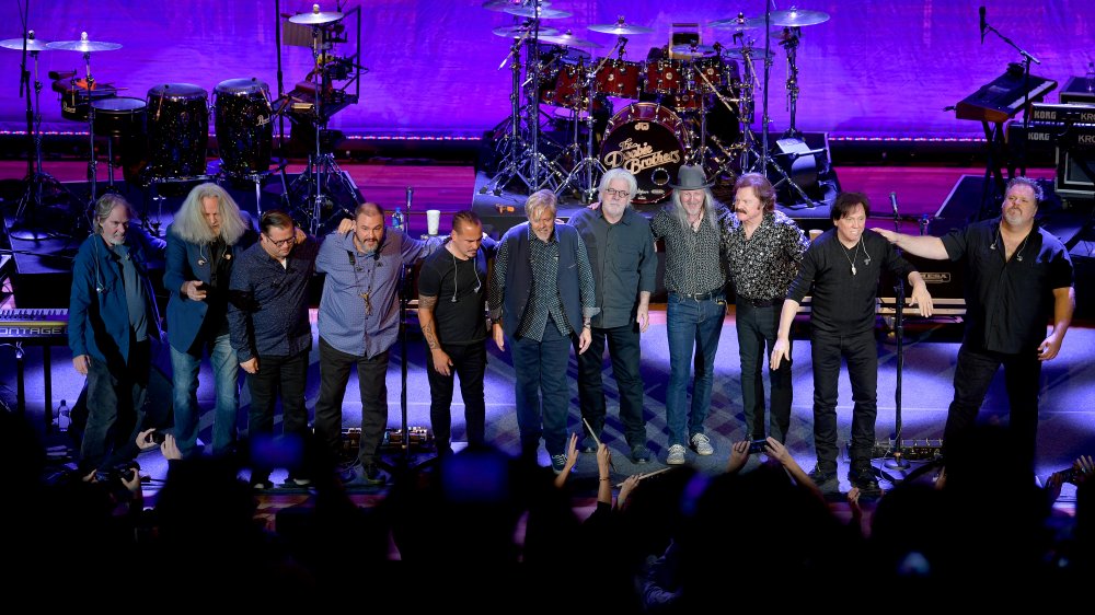 The Doobie Brothers