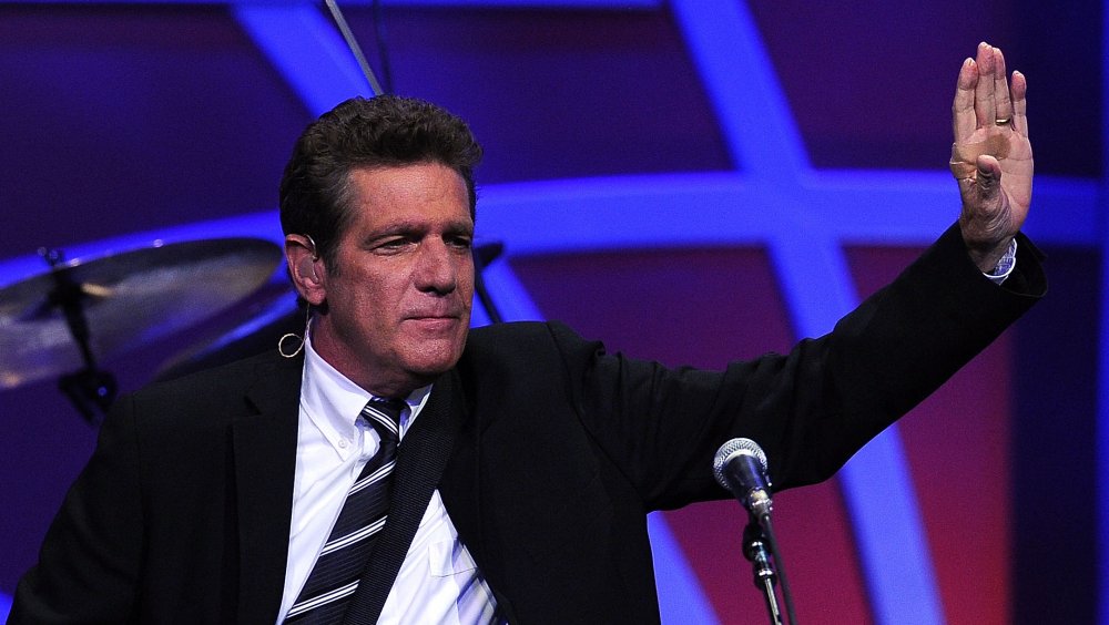 Glenn Frey