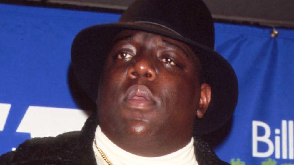 Biggie Smalls